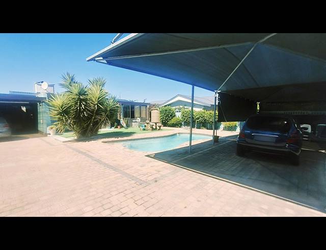 3 BEDROOM HOUSE FOR SALE IN PAROW NORTH